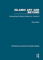 Islamic Art and Beyond