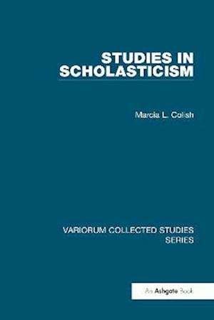 Studies in Scholasticism