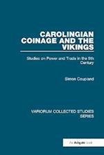 Carolingian Coinage and the Vikings