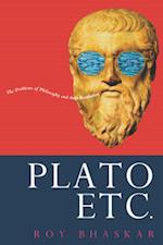 Plato, Etc.