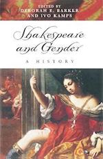 Shakespeare and Gender