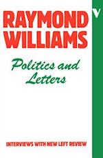 Politics and Letters