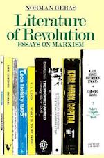 Literature of Revolution