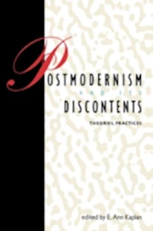 Postmodernism and Its Discontents