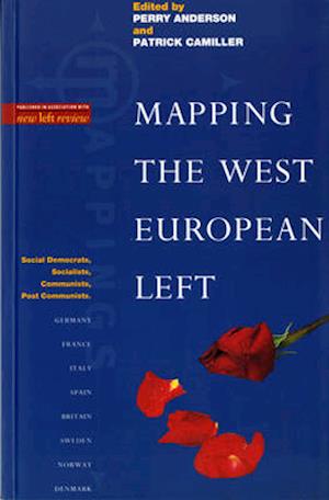 Mapping the Western European Left