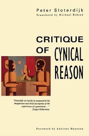 Critique of Cynical Reason