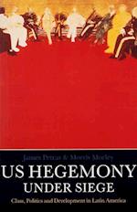 U.S. Hegemony Under Siege