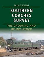 Southern Coaches Survey