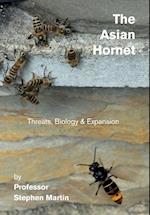 The Asian Hornet