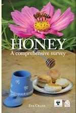 Honey, a comprehensive survey 