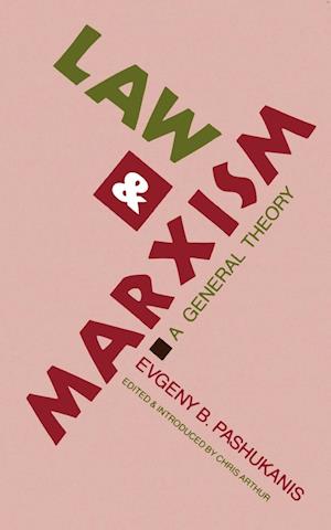 Law and Marxism