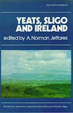 Yeats, Sligo & Ireland