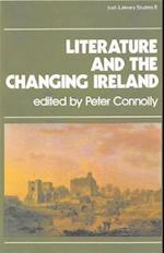Literature & the Changing Ireland