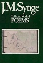 The Poems of J.M.Synge