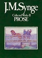 The Prose of J.M.Synge