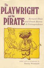 The Playwright & the Pirate