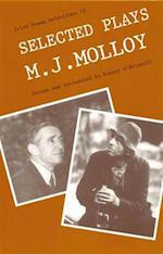 Selected Plays of M.J.Molloy