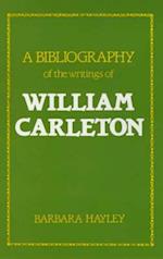 A Bibliography of the Writings of Carleton