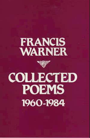 Collected Poems 1960-1984