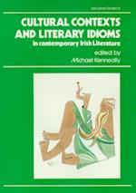 Cultural Contexts & Literary Idioms