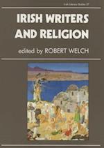 Irish Writers and Religion