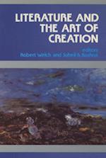 Literature & the Art of Creation