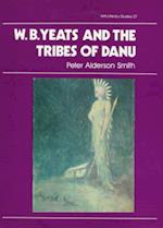 W.B.Yeats & the Tribes of Danu