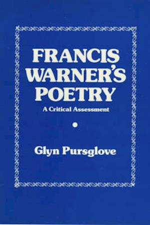 Francis Warner's Poetry