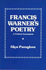 Francis Warner's Poetry