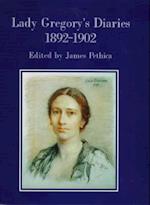 Lady Gregory's Diaries 1892-1902
