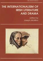 The Internationalism of Irish Literature
