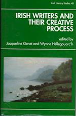 Irish Writers & the Creative Process