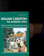 William Carleton, the Auhentic Voice