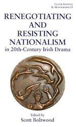Renegotiating & Resisting Nationalism