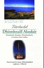 Bardachd Dhomhnaill Alasdair