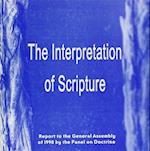 Interpretation of Scripture
