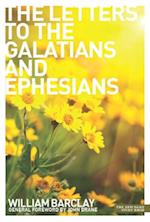Letters to the Galatians & Ephesians