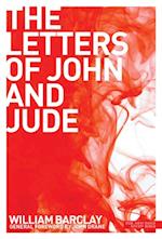 New Daily Study Bible: The Letters of John and Jude