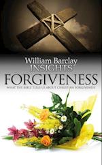 Forgiveness