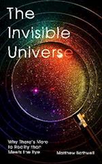 Invisible Universe