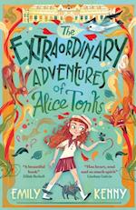 Extraordinary Adventures of Alice Tonks