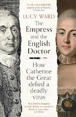 Empress and the English Doctor