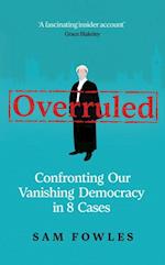 Overruled