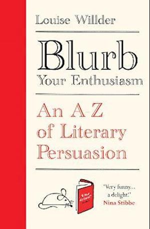 Blurb Your Enthusiasm