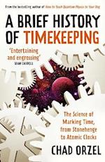 Brief History of Timekeeping