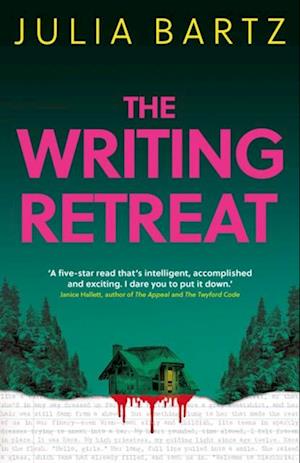 Writing Retreat: A New York Times bestseller