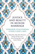 Justice and Beauty in Muslim Marriage