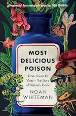Most Delicious Poison