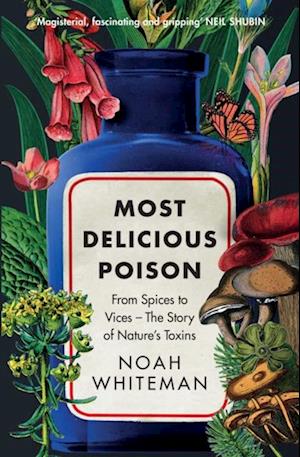 Most Delicious Poison