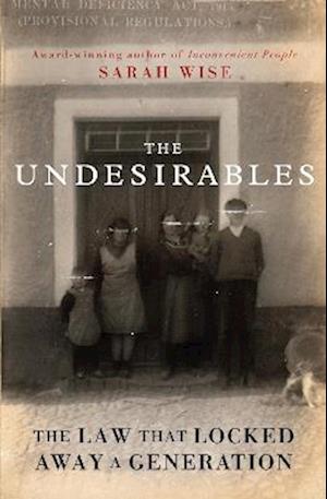 The Undesirables